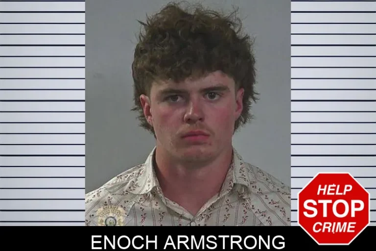 Enoch Armstrong