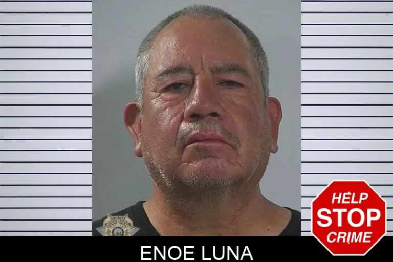 Enoe Luna