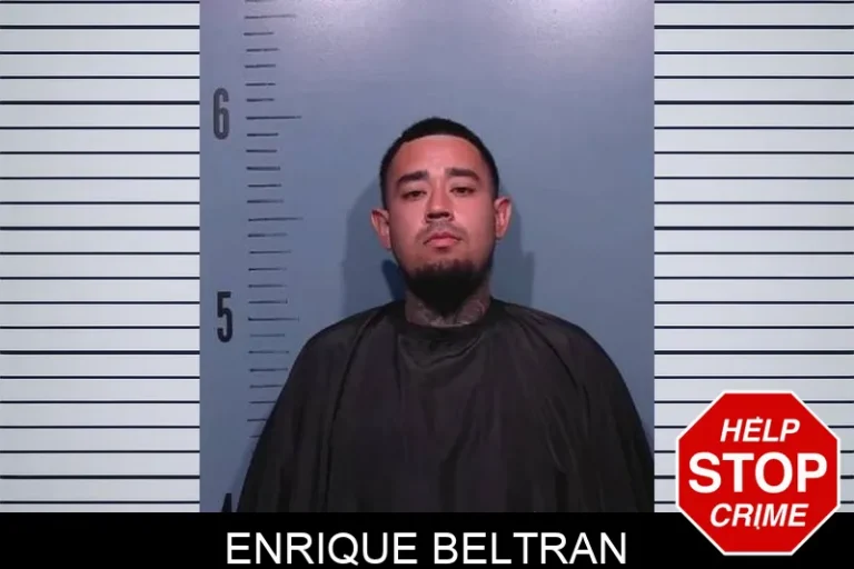 Enrique Beltran