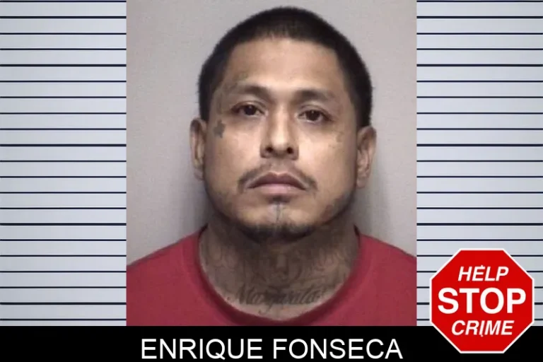Enrique Fonseca