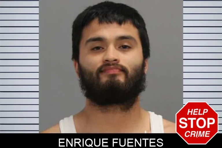 Enrique Fuentes