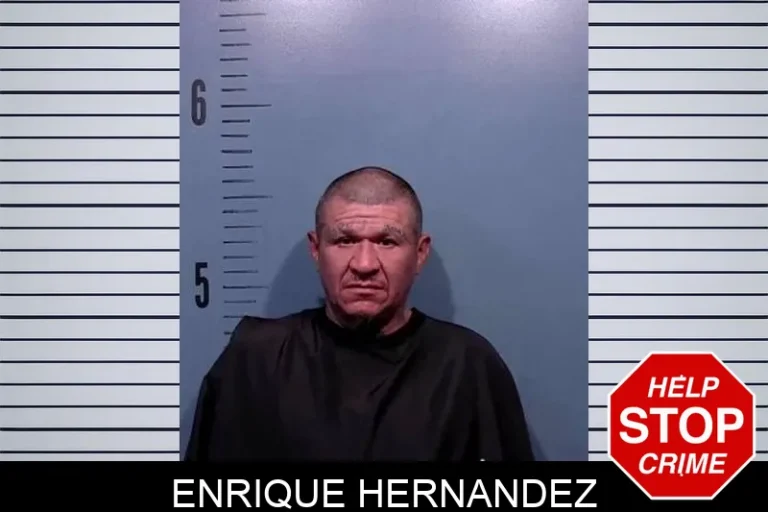 Enrique Hernandez