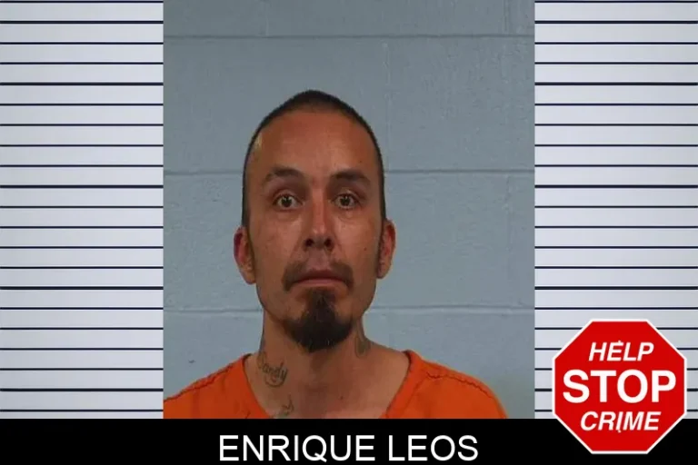 Enrique Leos
