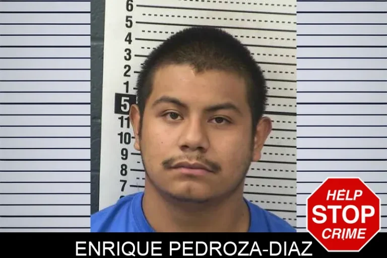 Enrique Pedroza-Diaz