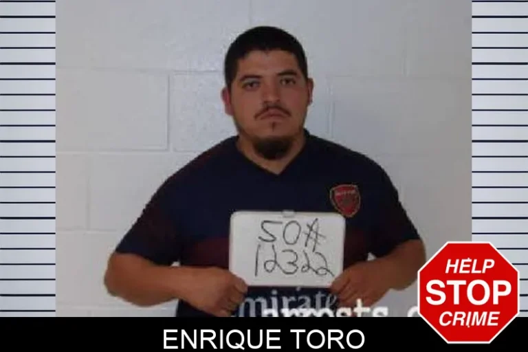 Enrique Toro