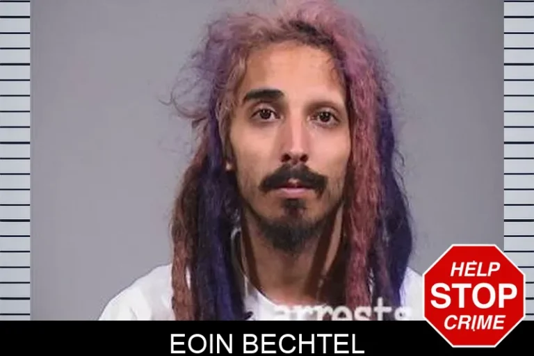 Eoin Bechtel