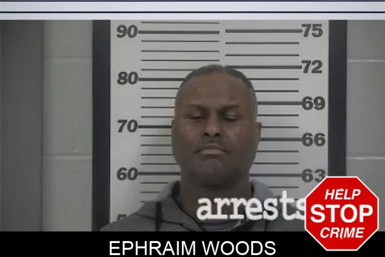 Ephraim Woods