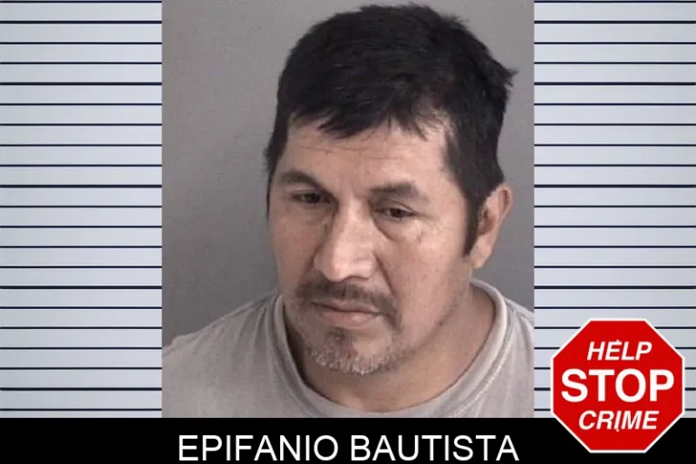 Epifanio Bautista