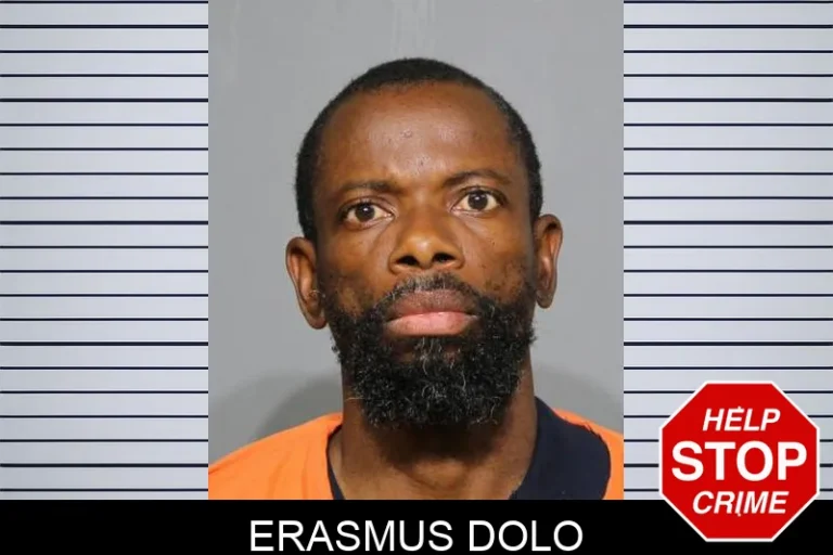 Erasmus Dolo