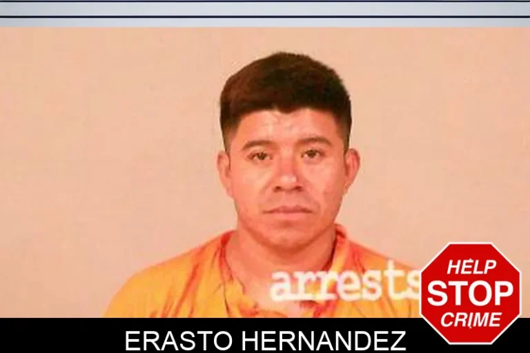 Erasto Hernandez