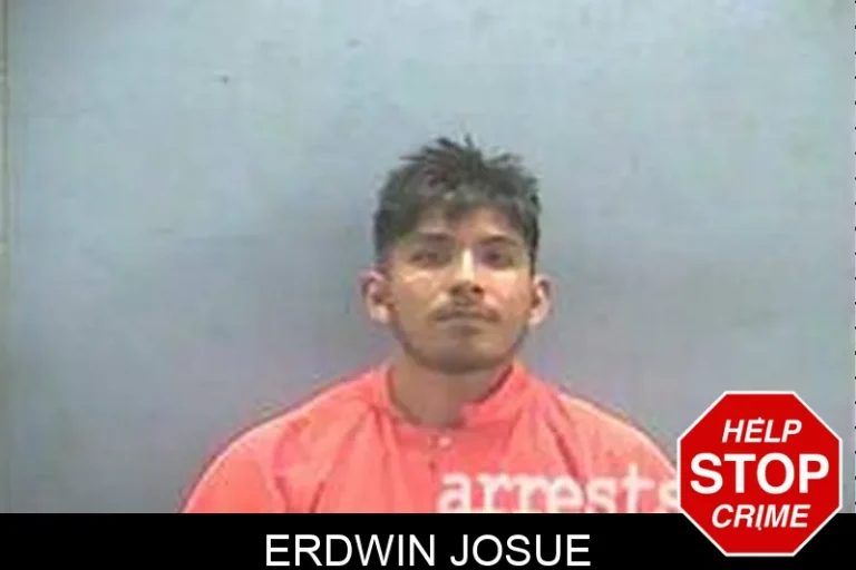 Erdwin Josue
