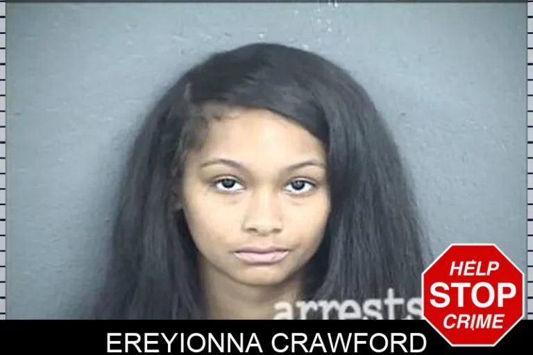 Ereyionna Crawford