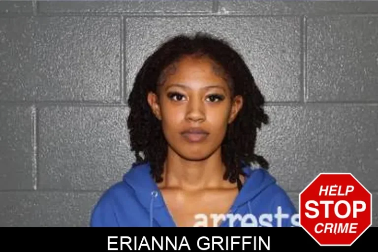 Erianna Griffin