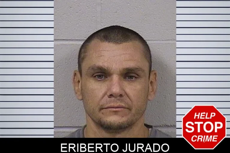 Eriberto Jurado