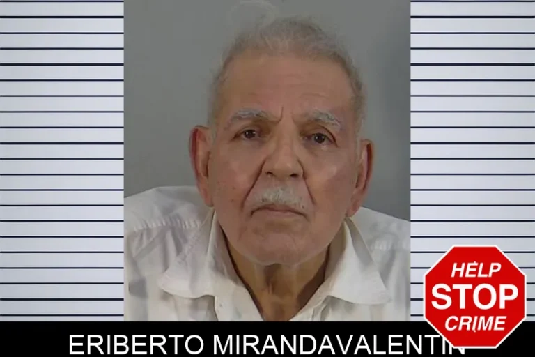 Eriberto MirandaValentin