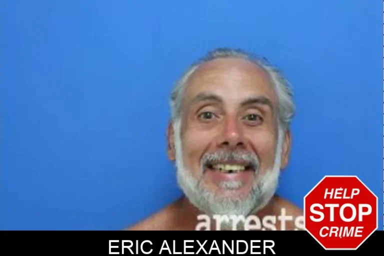 Eric Alexander