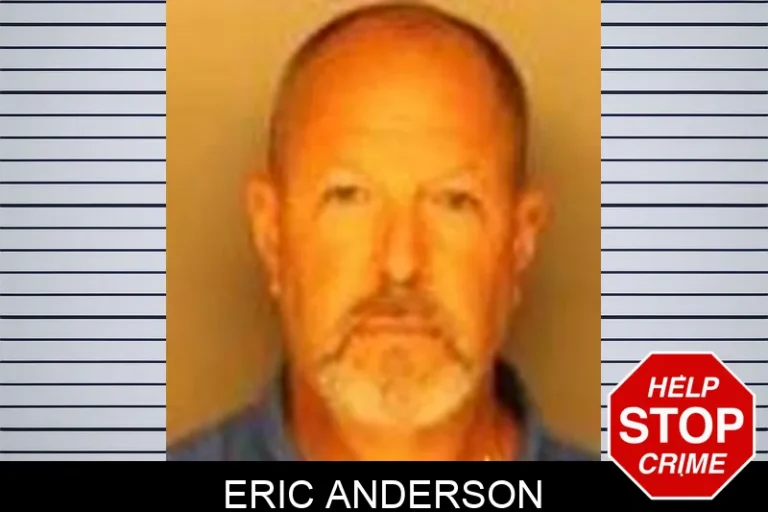 Eric Anderson