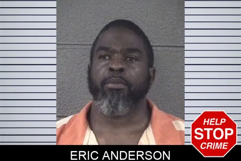 Eric Anderson