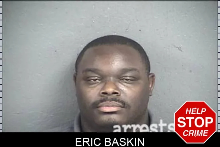 Eric Baskin