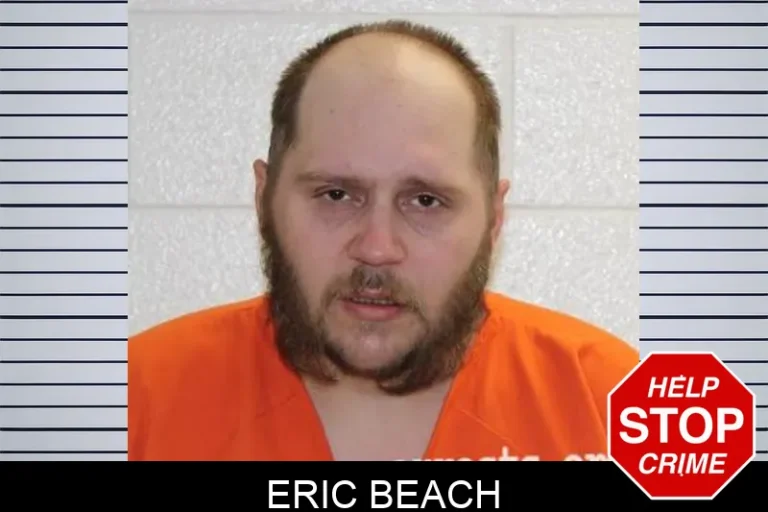 Eric Beach
