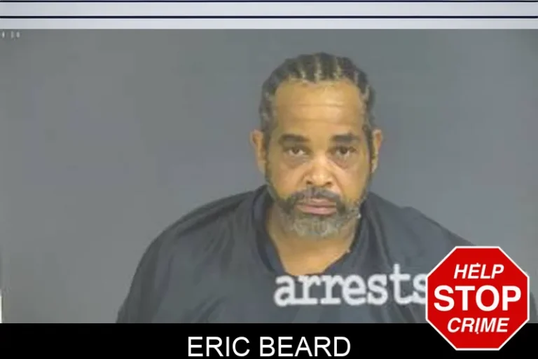 Eric Beard