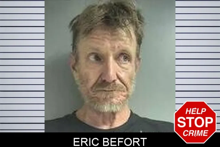 Eric Befort