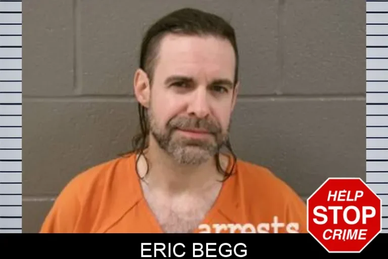Eric Begg