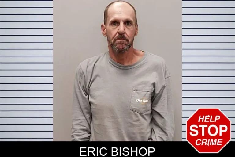 Eric Bishop