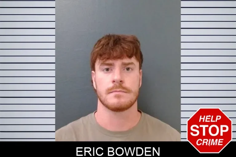Eric Bowden