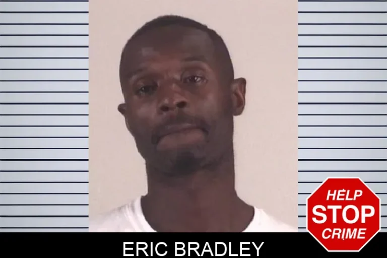 Eric Bradley
