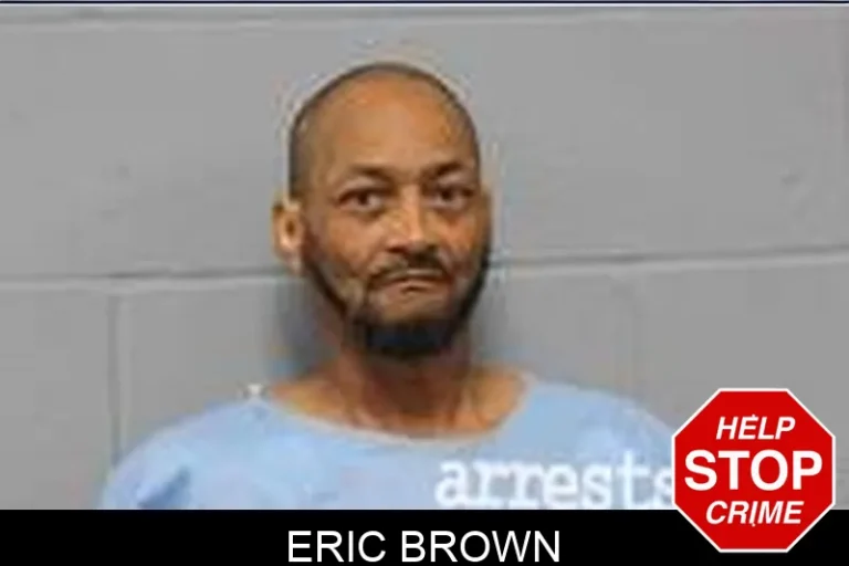 Eric Brown