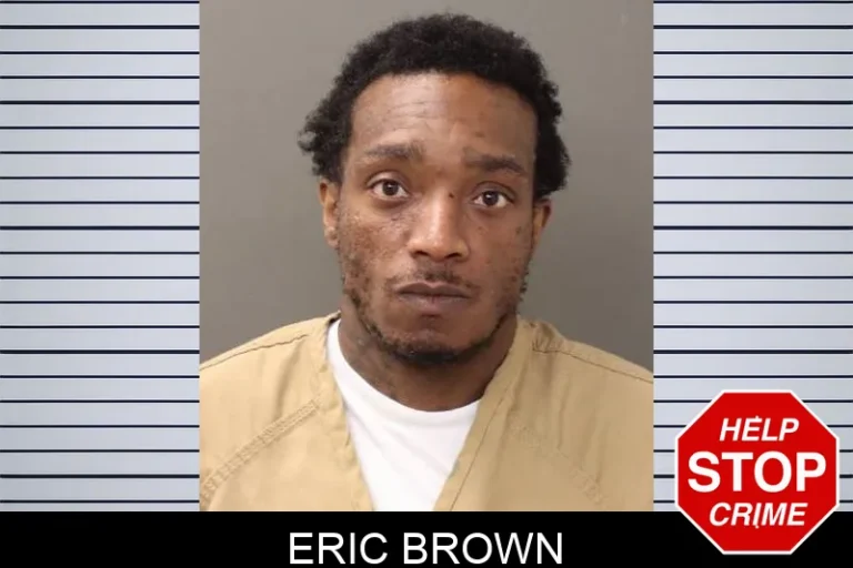 Eric Brown