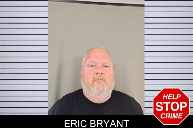 Eric Bryant
