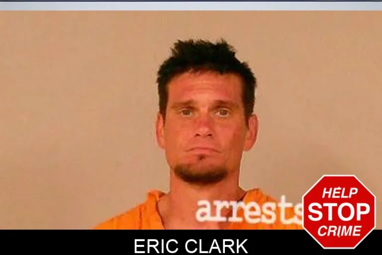 Eric Clark