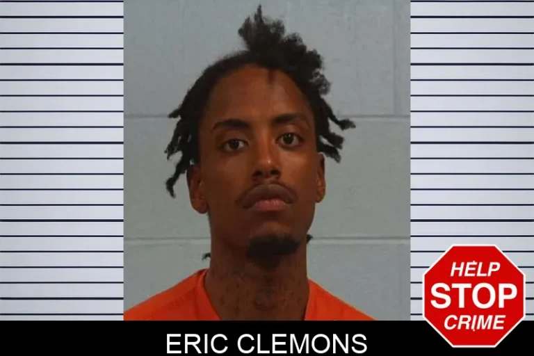 Eric Clemons