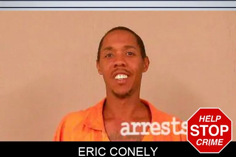 Eric Conely