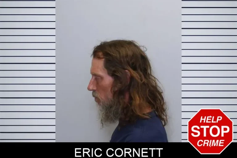 Eric Cornett
