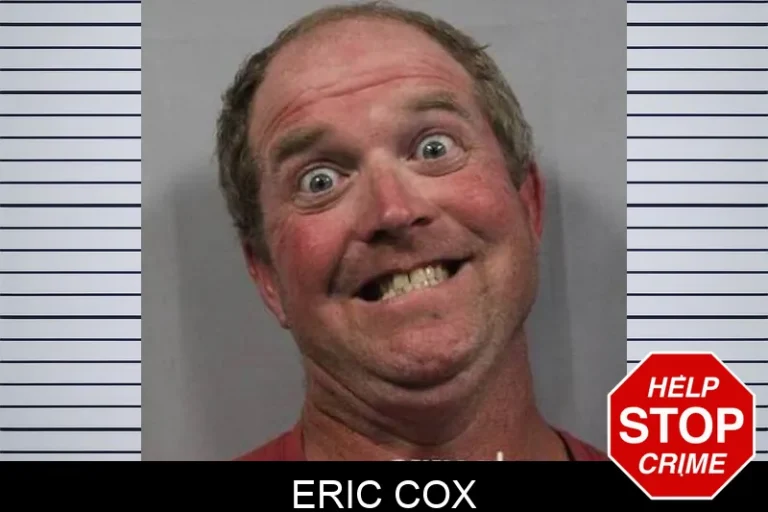 Eric Cox