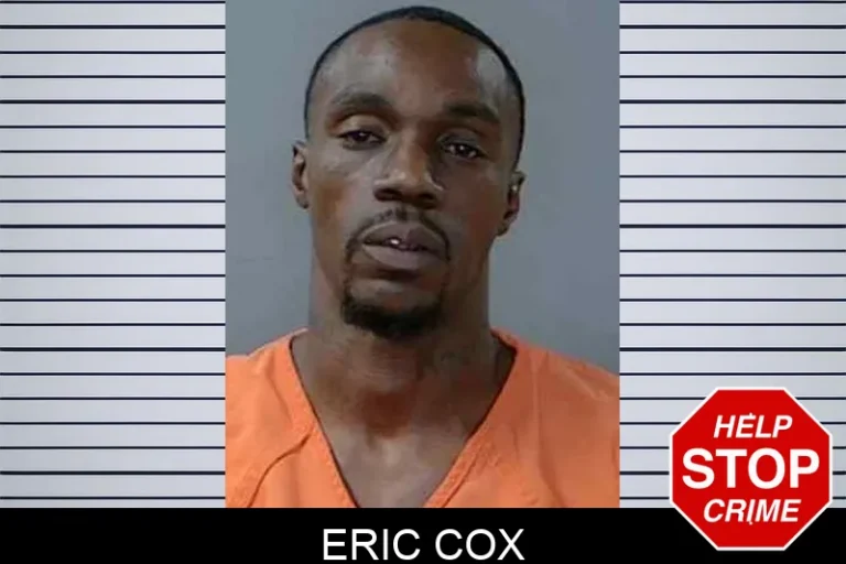 Eric Cox