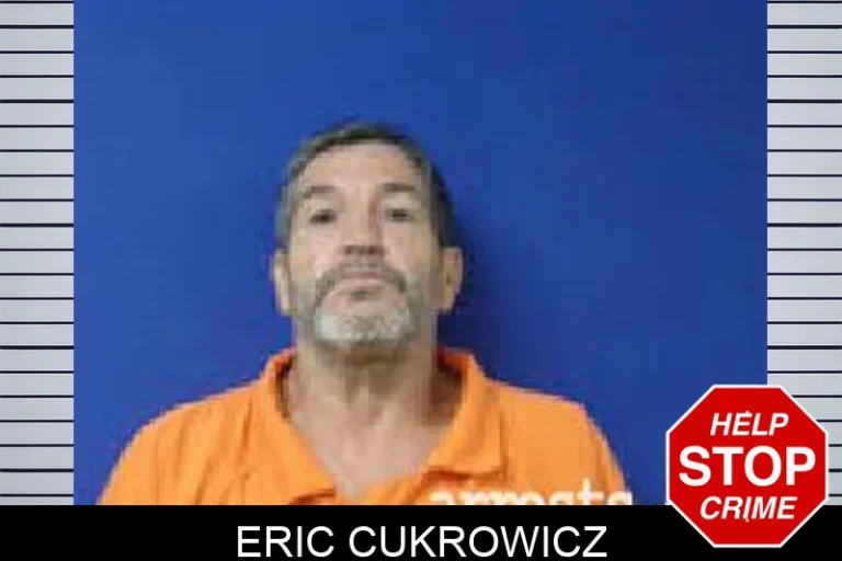 Eric Cukrowicz
