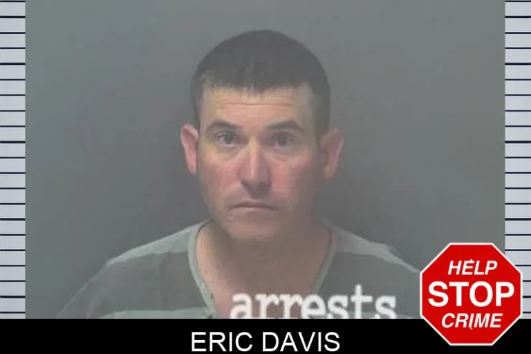 Eric Davis