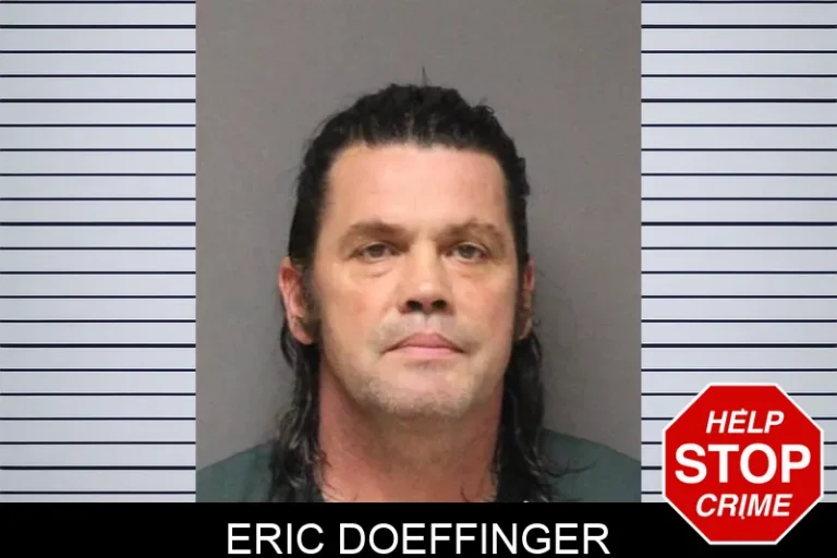Eric Doeffinger