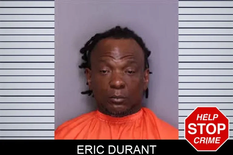 Eric Durant