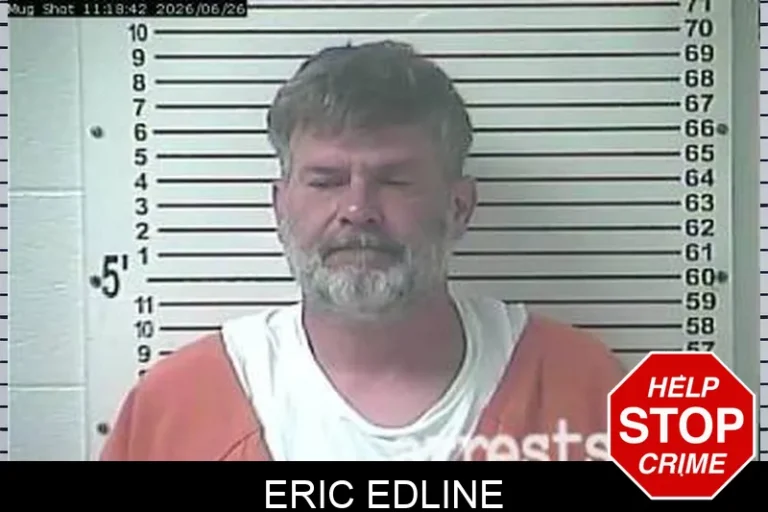 Eric Edline