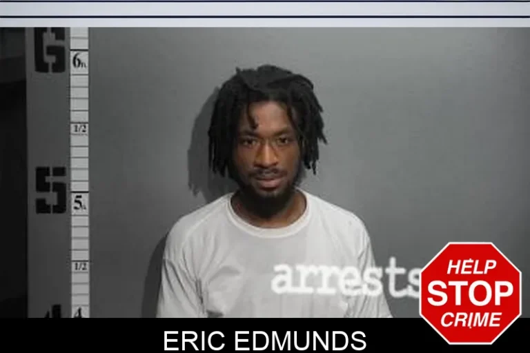 Eric Edmunds