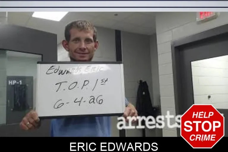 Eric Edwards