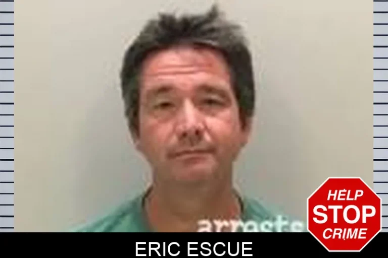 Eric Escue