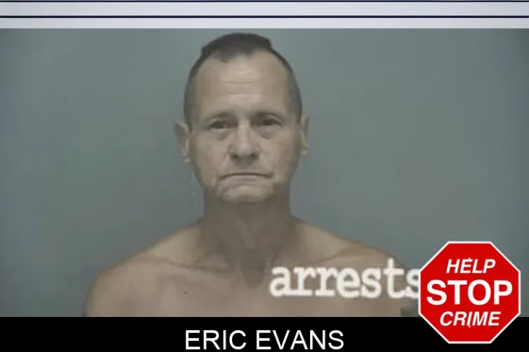 Eric Evans