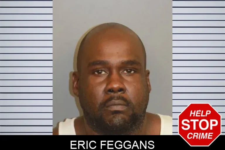Eric Feggans