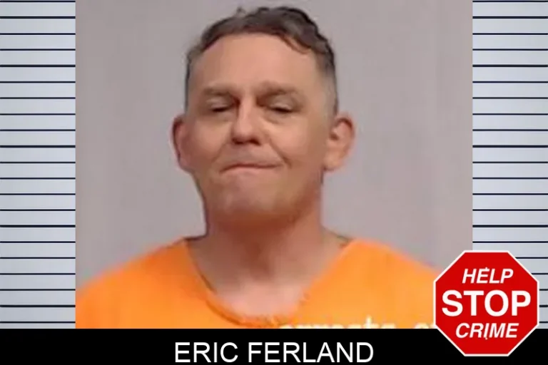 Eric Ferland